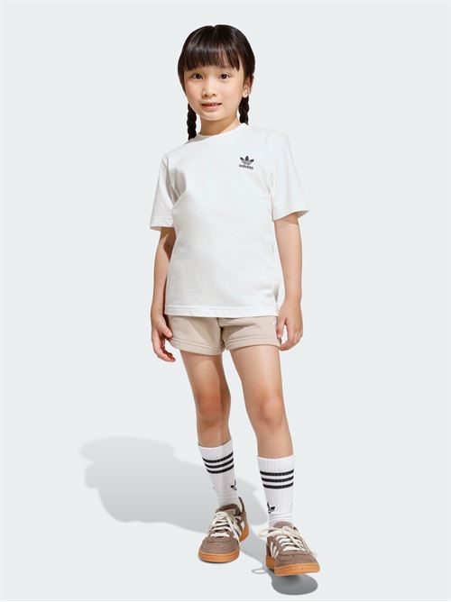 SHORT TEE SET       STOKHA ADIDAS ORIGINALS | KE2342/ND